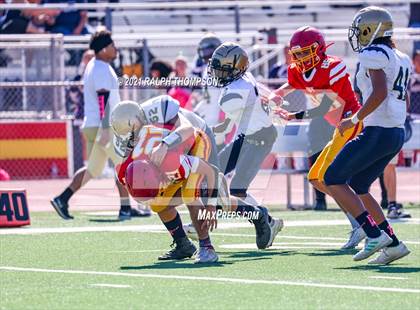 Thumbnail 3 in JV: Elk Grove @ Jesuit photogallery.
