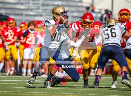 Thumbnail 3 in JV: Elk Grove @ Jesuit photogallery.