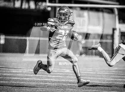 Thumbnail 1 in JV: Elk Grove @ Jesuit photogallery.