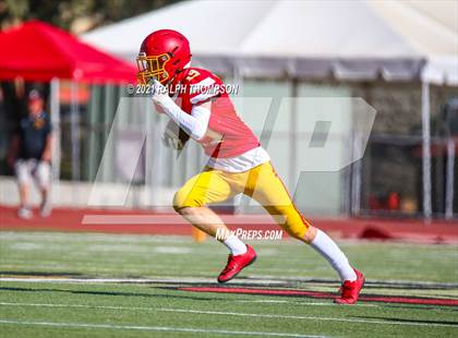 Thumbnail 3 in JV: Elk Grove @ Jesuit photogallery.