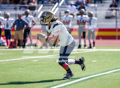 Thumbnail 1 in JV: Elk Grove @ Jesuit photogallery.