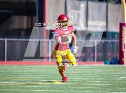 Thumbnail 2 in JV: Elk Grove @ Jesuit photogallery.