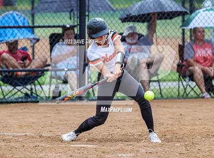 Thumbnail 3 in Davenport West vs West Delaware (Rick Doran Classic) photogallery.