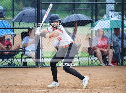 Thumbnail 3 in Davenport West vs West Delaware (Rick Doran Classic) photogallery.