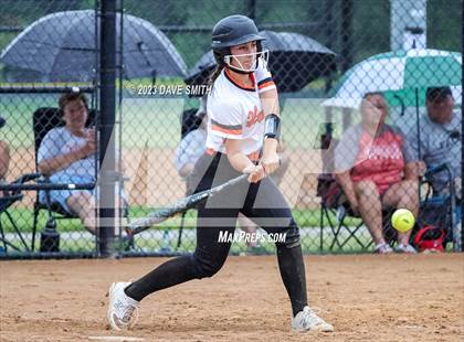 Thumbnail 3 in Davenport West vs West Delaware (Rick Doran Classic) photogallery.