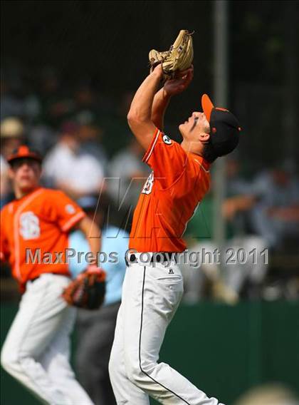 Thumbnail 1 in Escalon vs. Summerville (CIF SJS D5 Final) photogallery.