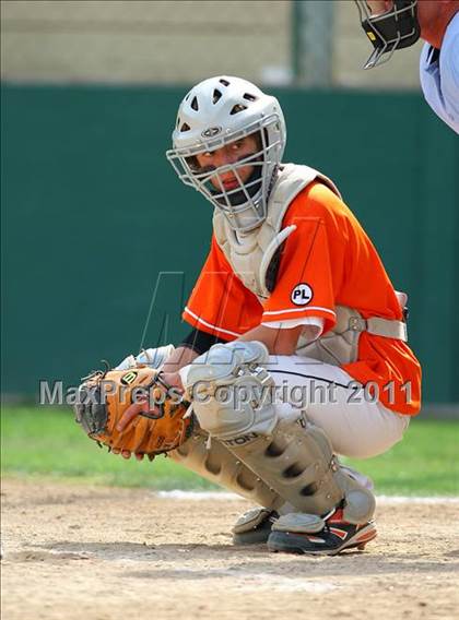 Thumbnail 3 in Escalon vs. Summerville (CIF SJS D5 Final) photogallery.