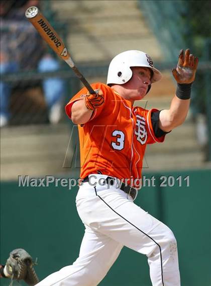 Thumbnail 1 in Escalon vs. Summerville (CIF SJS D5 Final) photogallery.