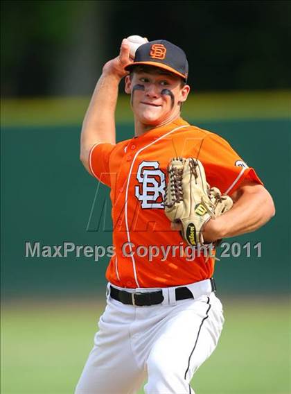 Thumbnail 1 in Escalon vs. Summerville (CIF SJS D5 Final) photogallery.