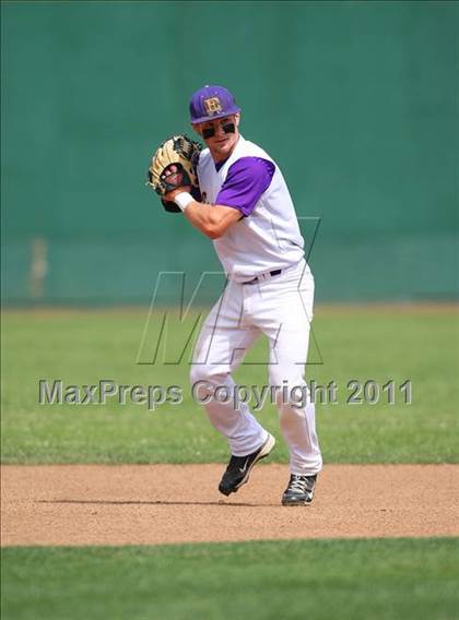 Thumbnail 2 in Escalon vs. Summerville (CIF SJS D5 Final) photogallery.
