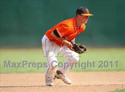 Thumbnail 3 in Escalon vs. Summerville (CIF SJS D5 Final) photogallery.