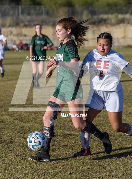 Thumbnail 2 in JV: Lee [Robert E.] @ Reagan [Ronald] photogallery.