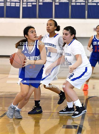 Thumbnail 3 in Los Altos @ Diamond Ranch photogallery.