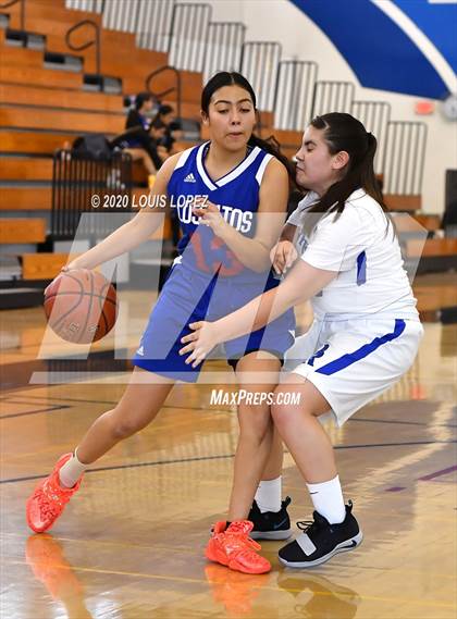 Thumbnail 2 in Los Altos @ Diamond Ranch photogallery.