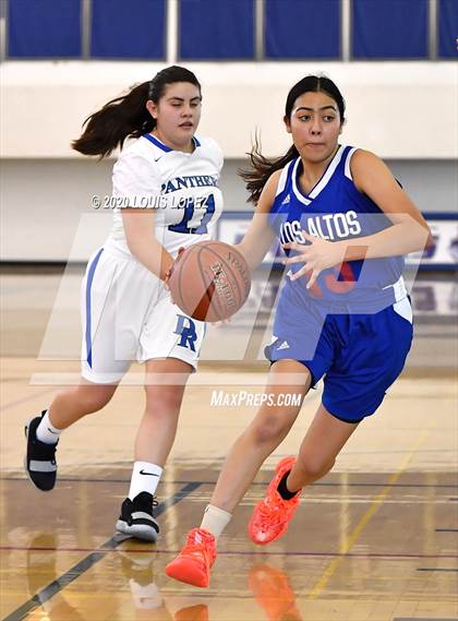 Thumbnail 3 in Los Altos @ Diamond Ranch photogallery.
