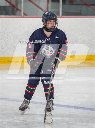 St. Thomas Aquinas @ Hanover