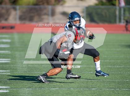 Thumbnail 3 in Centennial vs. Sierra Canyon photogallery.