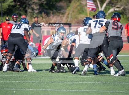 Thumbnail 1 in Centennial vs. Sierra Canyon photogallery.