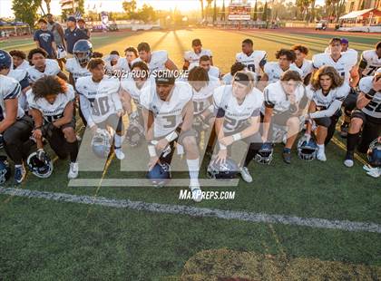 Thumbnail 1 in Centennial vs. Sierra Canyon photogallery.