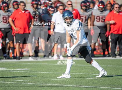 Thumbnail 3 in Centennial vs. Sierra Canyon photogallery.