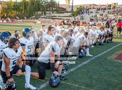 Thumbnail 3 in Centennial vs. Sierra Canyon photogallery.
