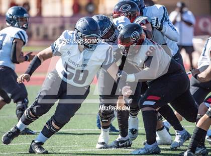 Thumbnail 1 in Centennial vs. Sierra Canyon photogallery.