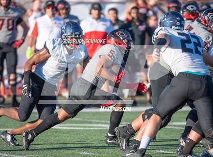 Thumbnail 1 in Centennial vs. Sierra Canyon photogallery.