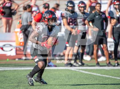 Thumbnail 3 in Centennial vs. Sierra Canyon photogallery.