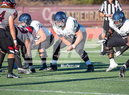 Thumbnail 1 in Centennial vs. Sierra Canyon photogallery.
