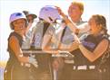 Photo from the gallery "Moffat County @ Resurrection Christian"