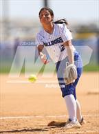 Photo from the gallery "Moffat County @ Resurrection Christian"