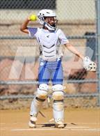 Photo from the gallery "Moffat County @ Resurrection Christian"