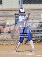 Photo from the gallery "Moffat County @ Resurrection Christian"