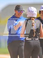 Photo from the gallery "Moffat County @ Resurrection Christian"