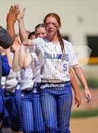 Photo from the gallery "Moffat County @ Resurrection Christian"