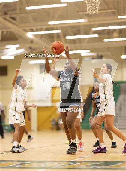 Thumbnail 3 in Nicolet @ Racine Case photogallery.