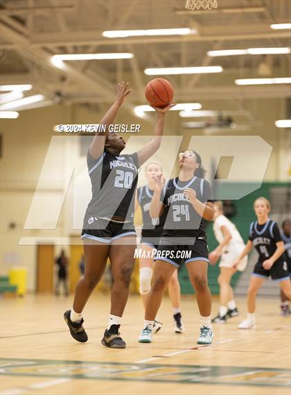 Thumbnail 1 in Nicolet @ Racine Case photogallery.