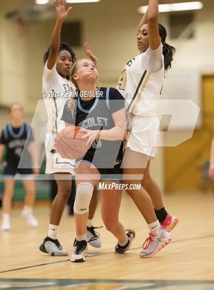 Thumbnail 2 in Nicolet @ Racine Case photogallery.