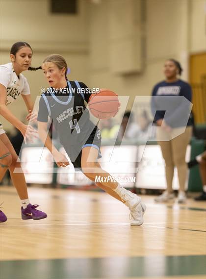 Thumbnail 1 in Nicolet @ Racine Case photogallery.
