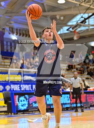 Terre Haute North Vigo vs Zionsville (IBCA / IHSAA Showcase)