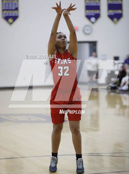 Thumbnail 1 in Centennial vs Bloom Carroll (OHSAA D2 Sectional Playoff) photogallery.