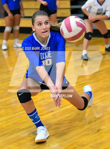 Thumbnail 1 in North Sanpete @ Dixie photogallery.