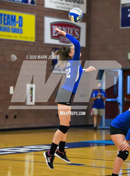 Thumbnail 1 in North Sanpete @ Dixie photogallery.