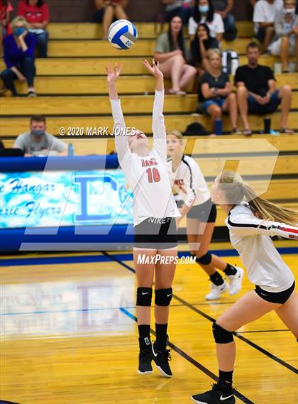 Thumbnail 3 in North Sanpete @ Dixie photogallery.