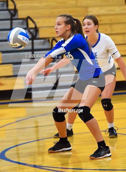 Thumbnail 3 in North Sanpete @ Dixie photogallery.