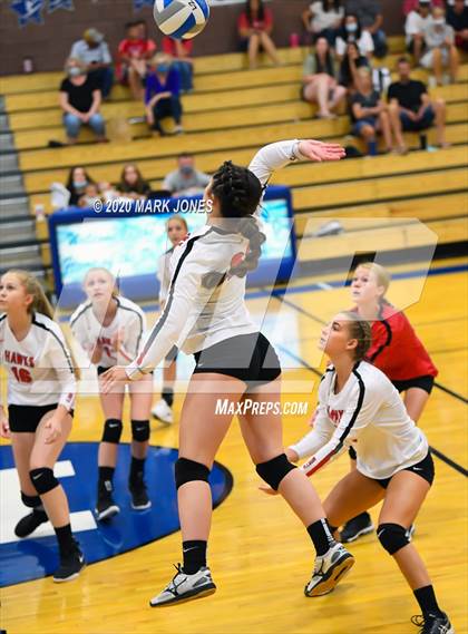 Thumbnail 3 in North Sanpete @ Dixie photogallery.