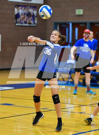 Thumbnail 3 in North Sanpete @ Dixie photogallery.