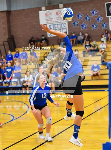 Thumbnail 1 in North Sanpete @ Dixie photogallery.