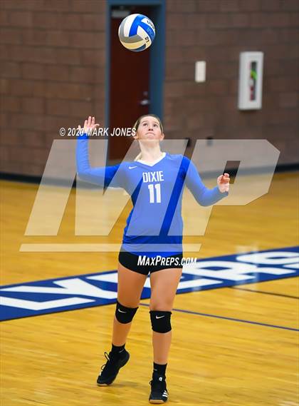 Thumbnail 1 in North Sanpete @ Dixie photogallery.