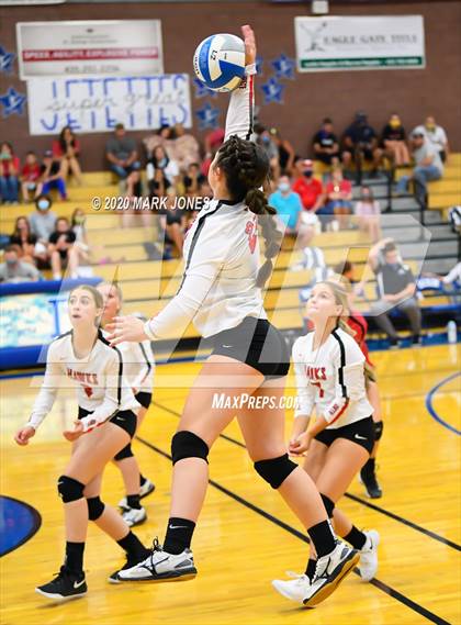 Thumbnail 1 in North Sanpete @ Dixie photogallery.